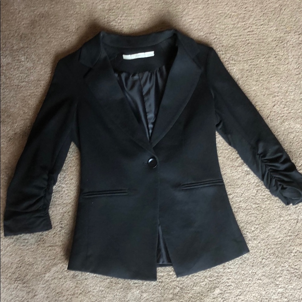 Gibson blazer